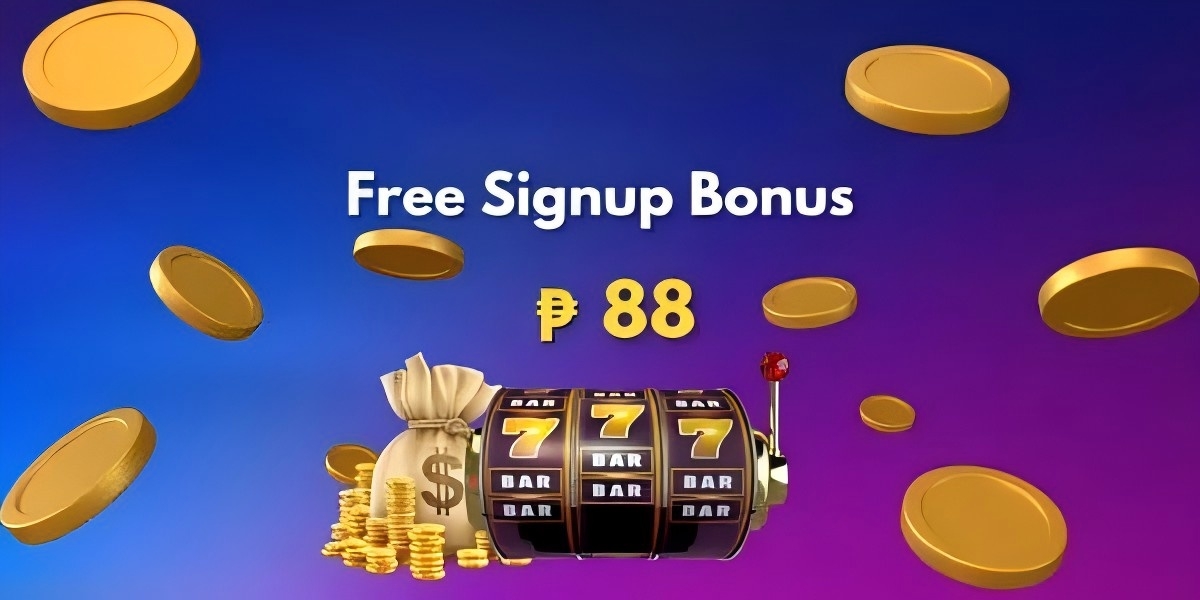 Okada Manila app casino welcome banner