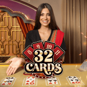 Okada Manila live casino 32 Baraha
