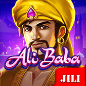 Okada Manila hot Ali Baba