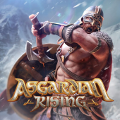 Okada Manila hot Asgardian Rising