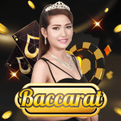 Okada Manila live casino Baccarat A