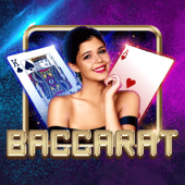 Okada Manila live casino Baccarat B