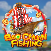 Okada Manila fishing Bao Chuan Fishing