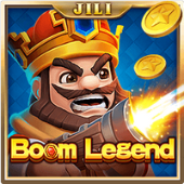 Okada Manila fishing Boom Legend