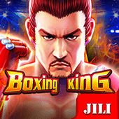Okada Manila slot Boxing King