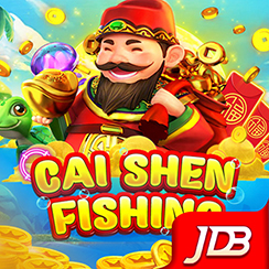 Okada Manila hot Cai Shen Fishing