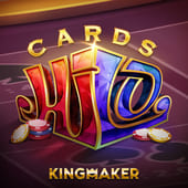 Okada Manila cards Hi Lo