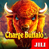 Okada Manila hot Charge Buffalo