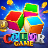 Okada Manila slot Color Game
