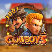 Okada Manila hot Cowboys