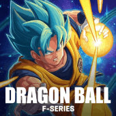 Okada Manila slot Dragon Ball