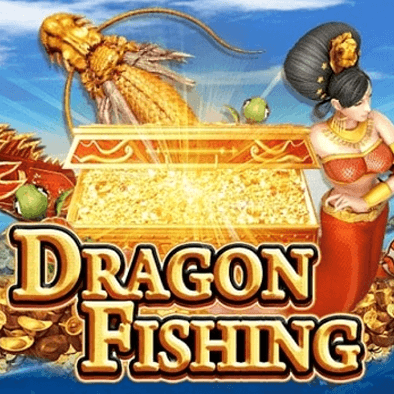 Okada Manila fishing Dragon Fishing