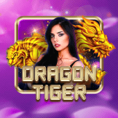 Okada Manila live casino Dragon Tiger