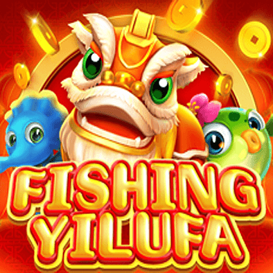 Okada Manila fishing Yi Lu Fa