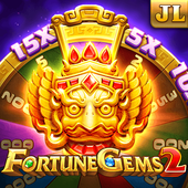 Okada Manila slot Fortune Gems 2