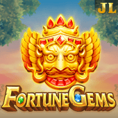 Okada Manila slot Fortune Gems