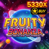 Okada Manila hot Fruity Bonanza