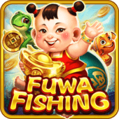 Okada Manila fishing Fuwa Fishing
