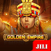 Okada Manila slot Golden Empire