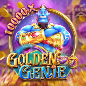 Okada Manila hot Golden Genie