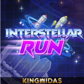 Okada Manila cards Interstellar Run