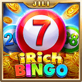 Okada Manila slot Irich Bingo