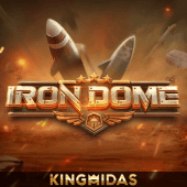 Okada Manila cards Iron Dome