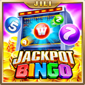 Okada Manila hot Jackpot Bingo
