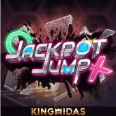 Okada Manila cards Jackpot Jump