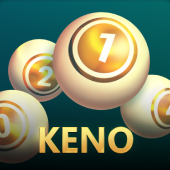 Okada Manila cards Keno