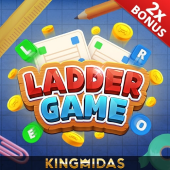 Okada Manila cards Ladder Game