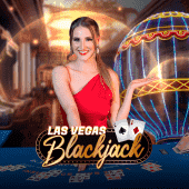 Okada Manila live casino Las Vegas Blackjack