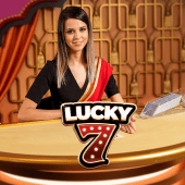 Okada Manila live casino Lucky 7