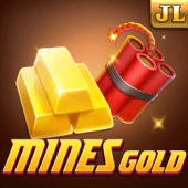 Okada Manila slot Mines Gold