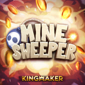 Okada Manila cards Minesweeper