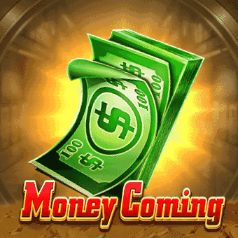 Okada Manila slot Money Coming
