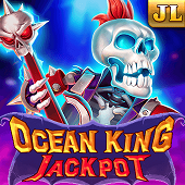 Okada Manila fishing Ocean King Jackpot