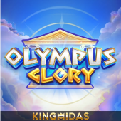 Okada Manila cards Olympus Glory