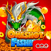 Okada Manila fishing Oneshot Fishing