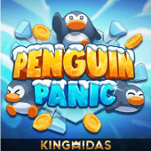 Okada Manila cards Penguin Panic