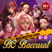 Okada Manila live casino Sexy Blockchain Baccarat B B