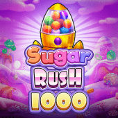 Sugar Rush 1000 Okada Manila game