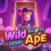Wild Ape Okada Manila game